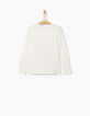 Girls’ Paris T-shirt-2