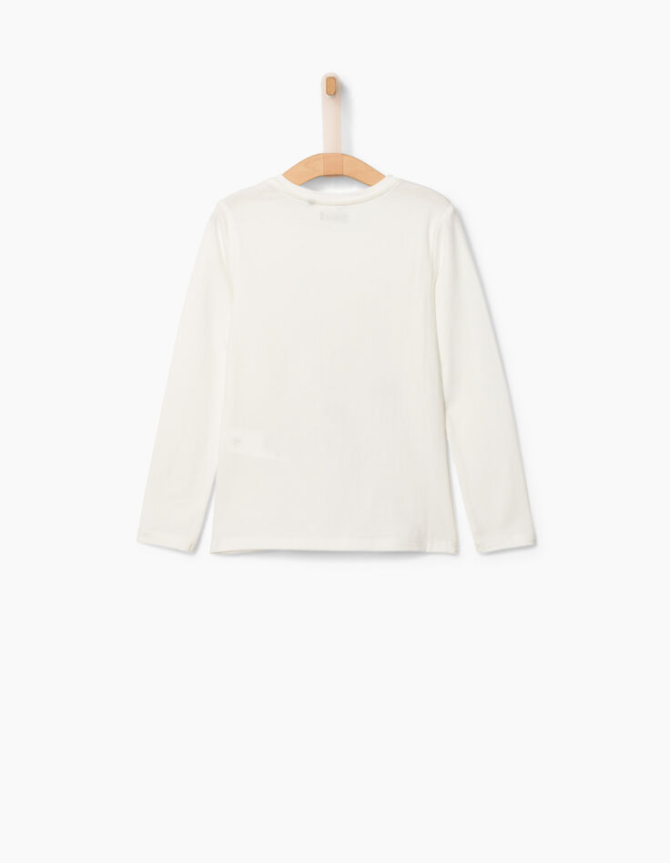 Girls’ Paris T-shirt-2