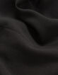 Zwarte blazer gerecycleerd polyester Dames -6
