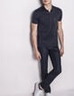Men's polo shirt-1