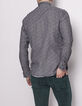 Chemise fleurs homme-3