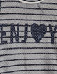 Mädchen-Matrosenshirt-4
