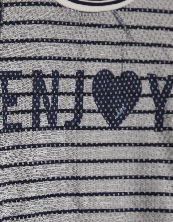 Mädchen-Matrosenshirt-4 Mädchen-Matrosenshirt-4