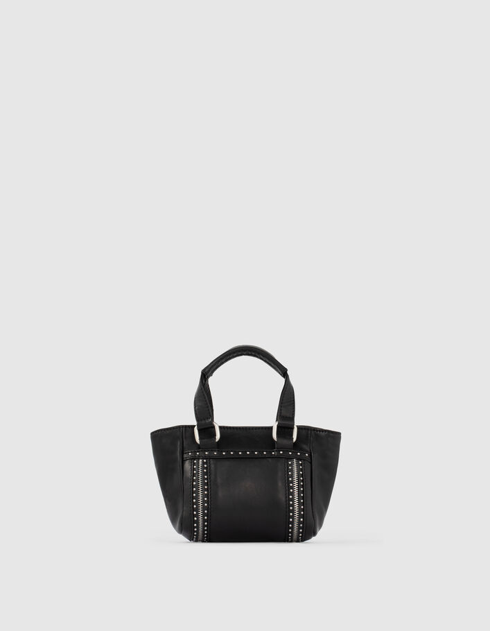 Damentasche LE 1440 NANO ROCK Leather Story-3