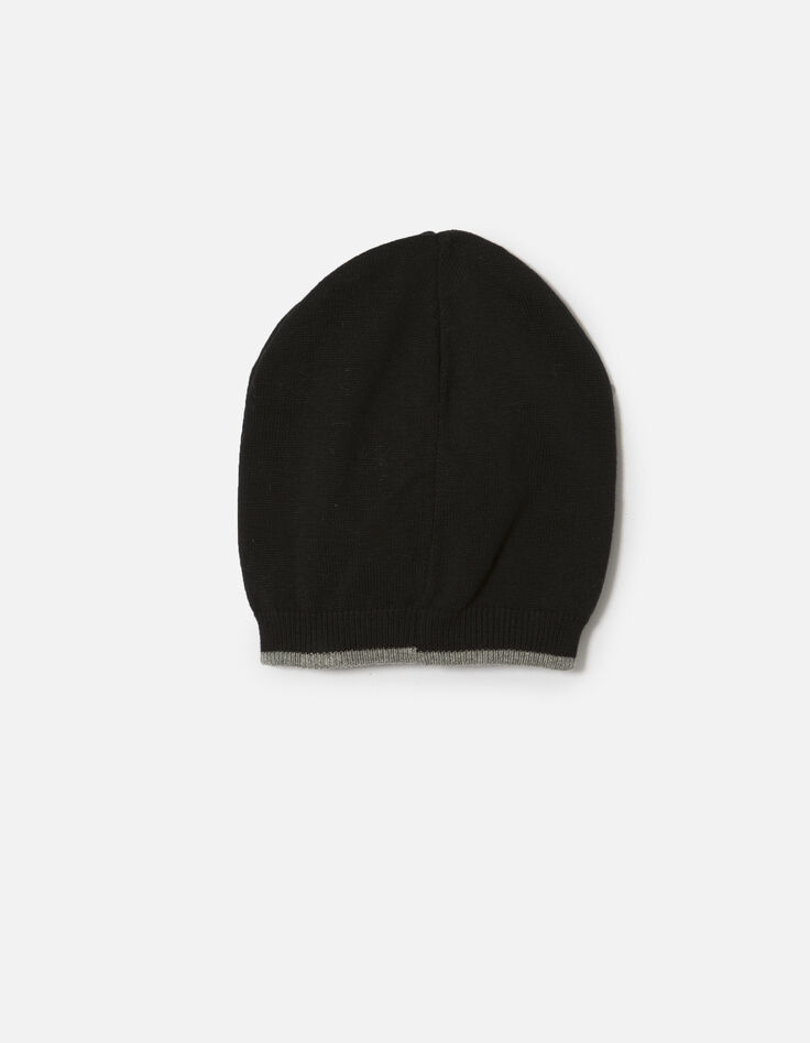 Bonnet tricot garçon-3 Bonnet tricot garçon-3