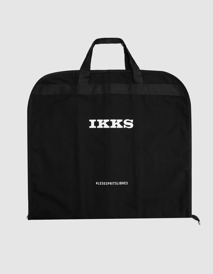 Men's garment cover-1 Men's garment cover-1