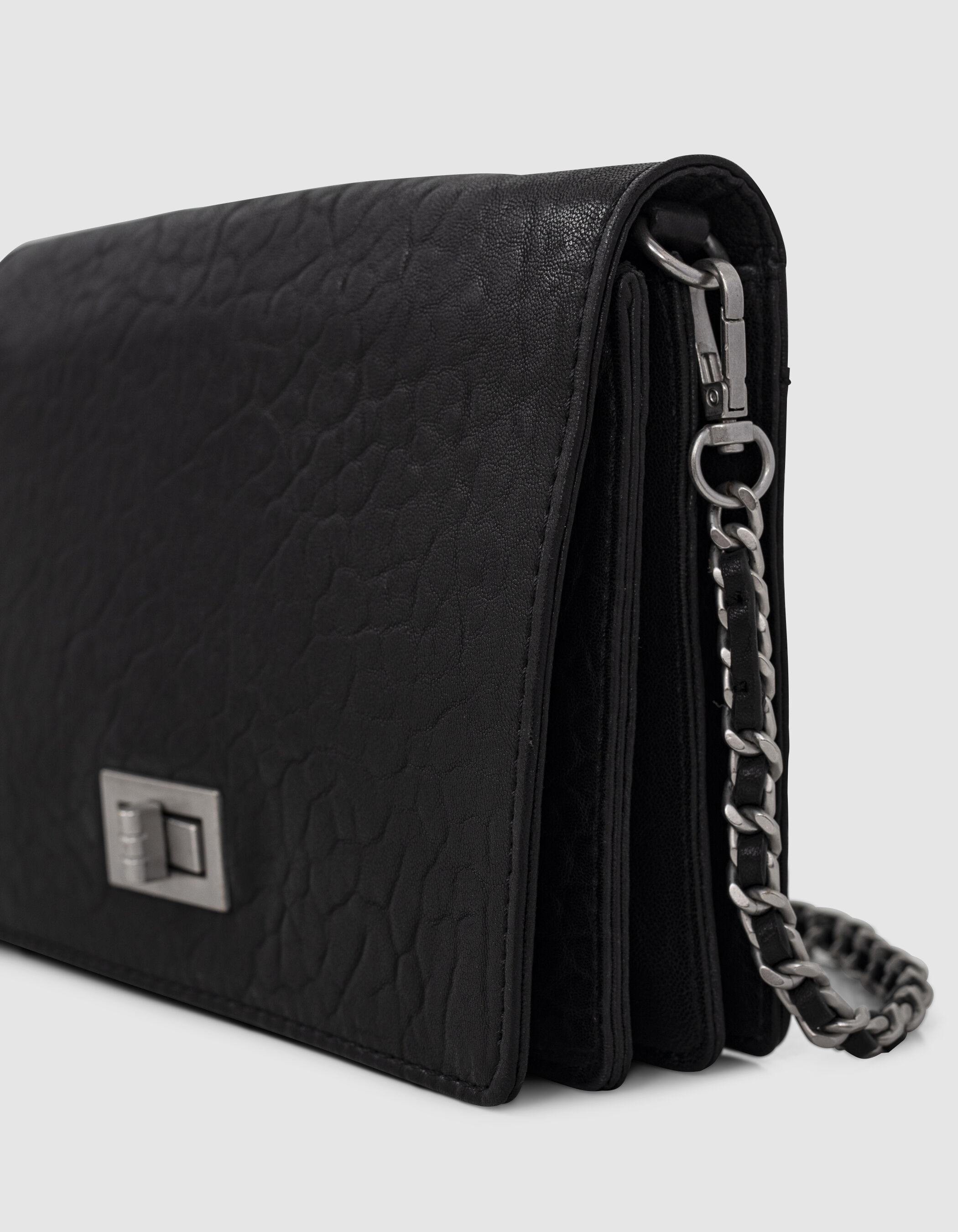 Pochette shop ikks femme