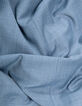 Horizontfarbenes Herrensakko TRAVEL SUIT-7