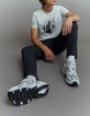 Lage grijze sneakers NEW BALANCE 530 Heren-7