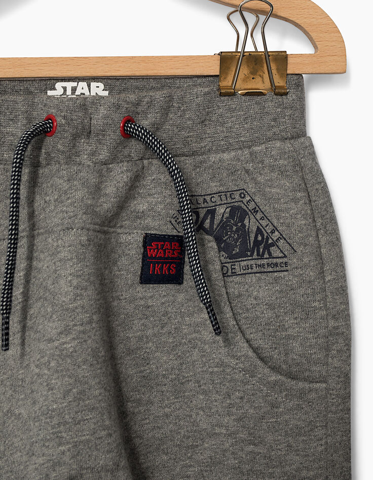 Ensemble STAR WARS bébé garçon-6