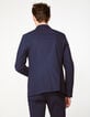 Veste marine homme-3