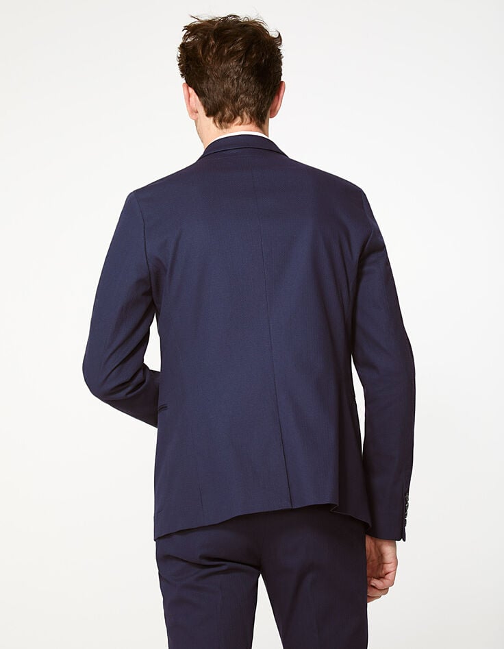 Veste marine homme-3