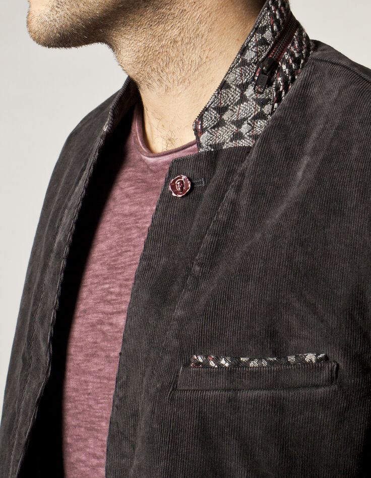 Veste homme-4