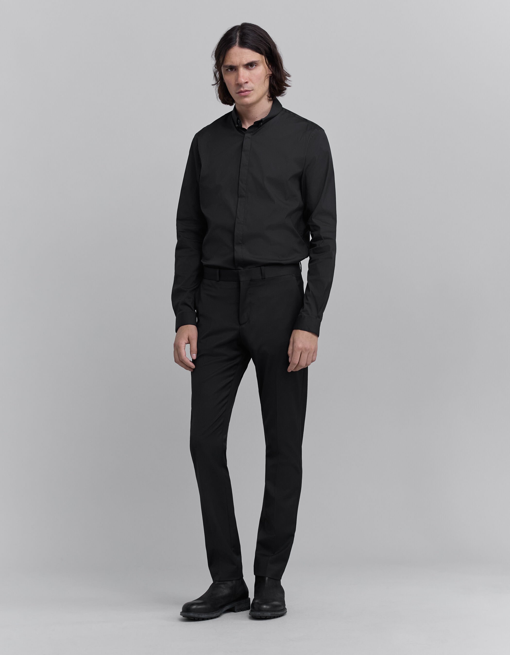 Costume ikks homme sale