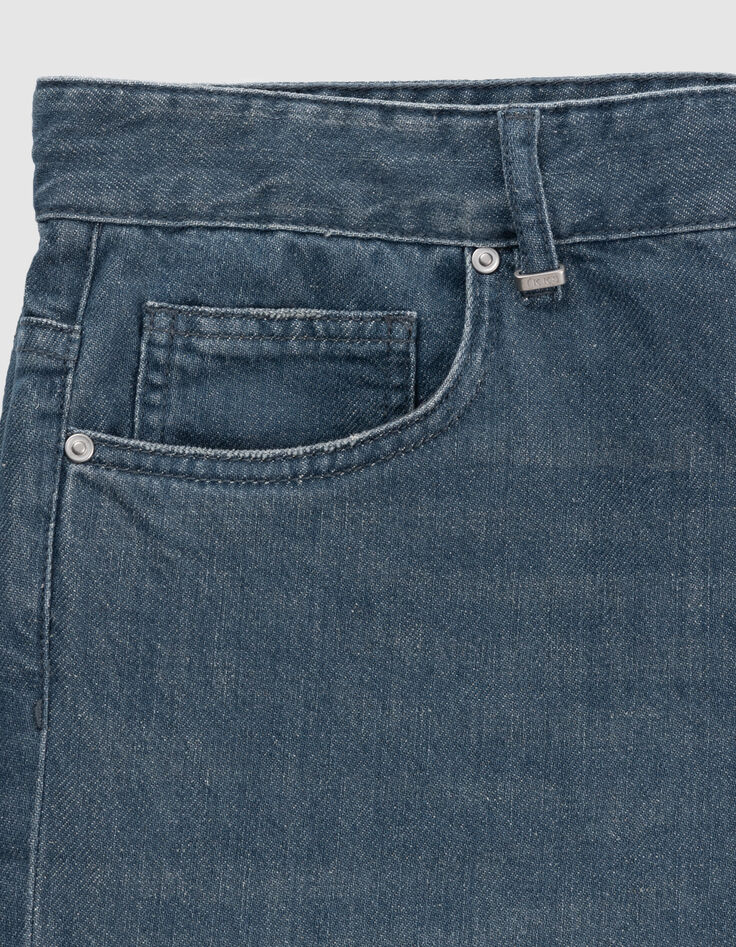 Vaqueros TAPERED para hombre-4