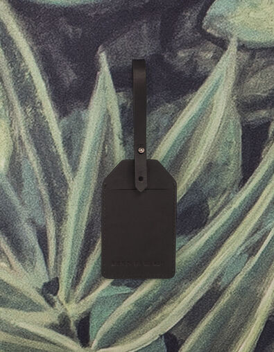 Luggage tag holder - IKKS