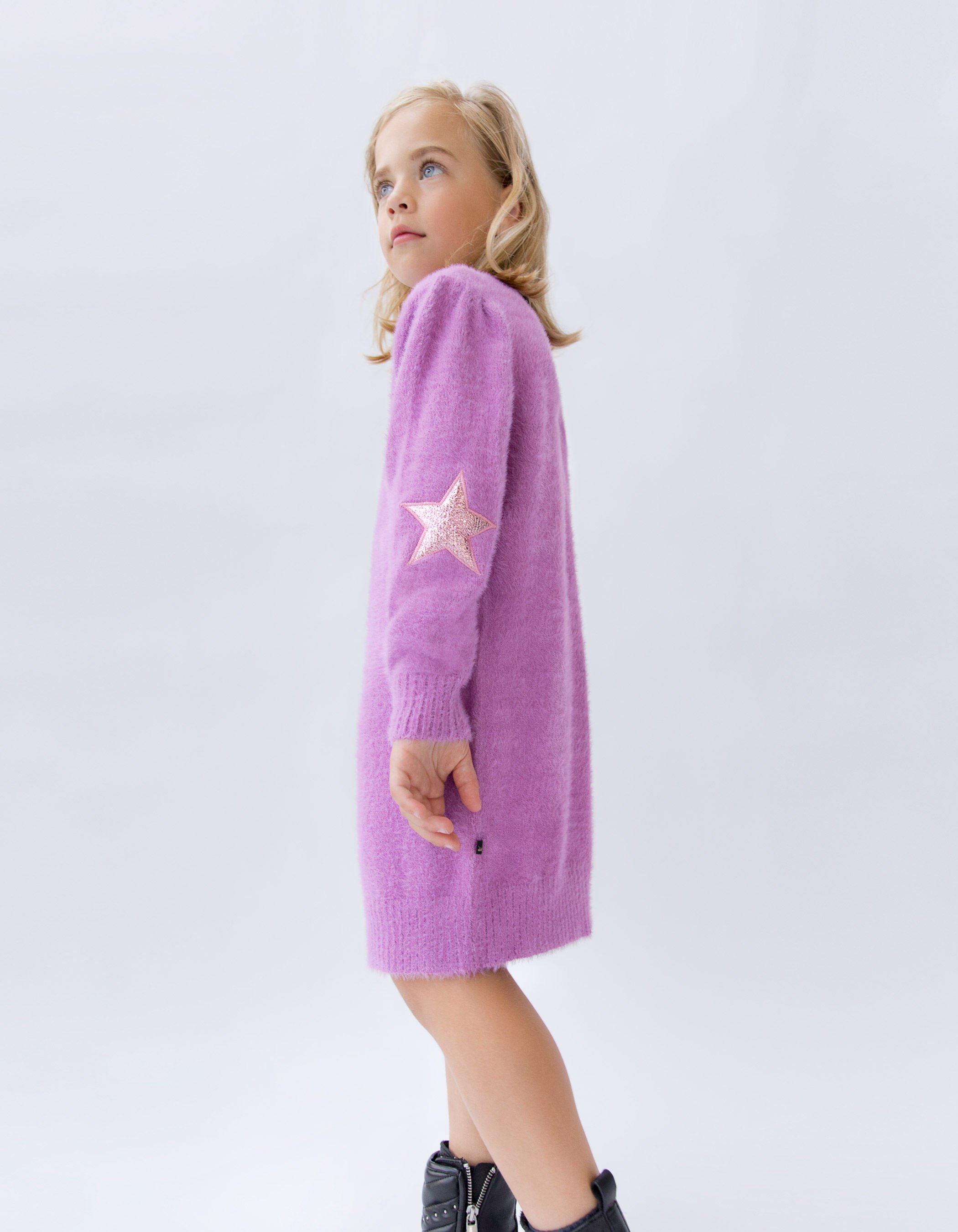 Robe pull hotsell fille 12 ans