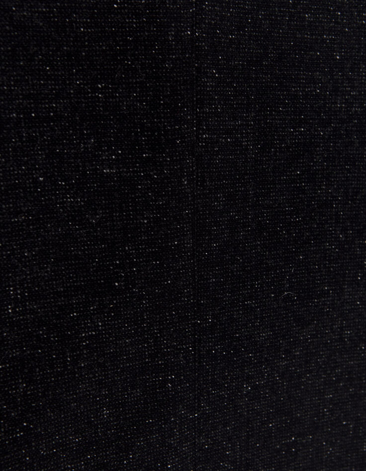 Pure Edition - Antraciet blazer double breasted Heren-10