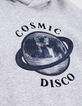 Sweat gris visuel lenticulaire cosmic-disco gar&ccedil;on-5