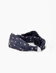 Diadema navy rayos niña-4