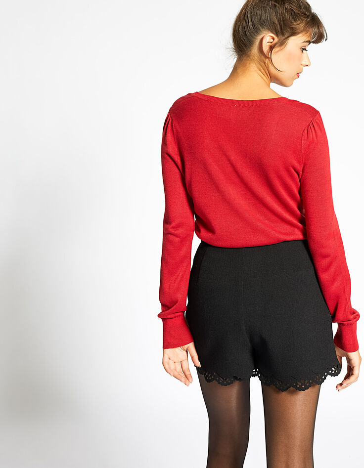 Short city I.Code-3