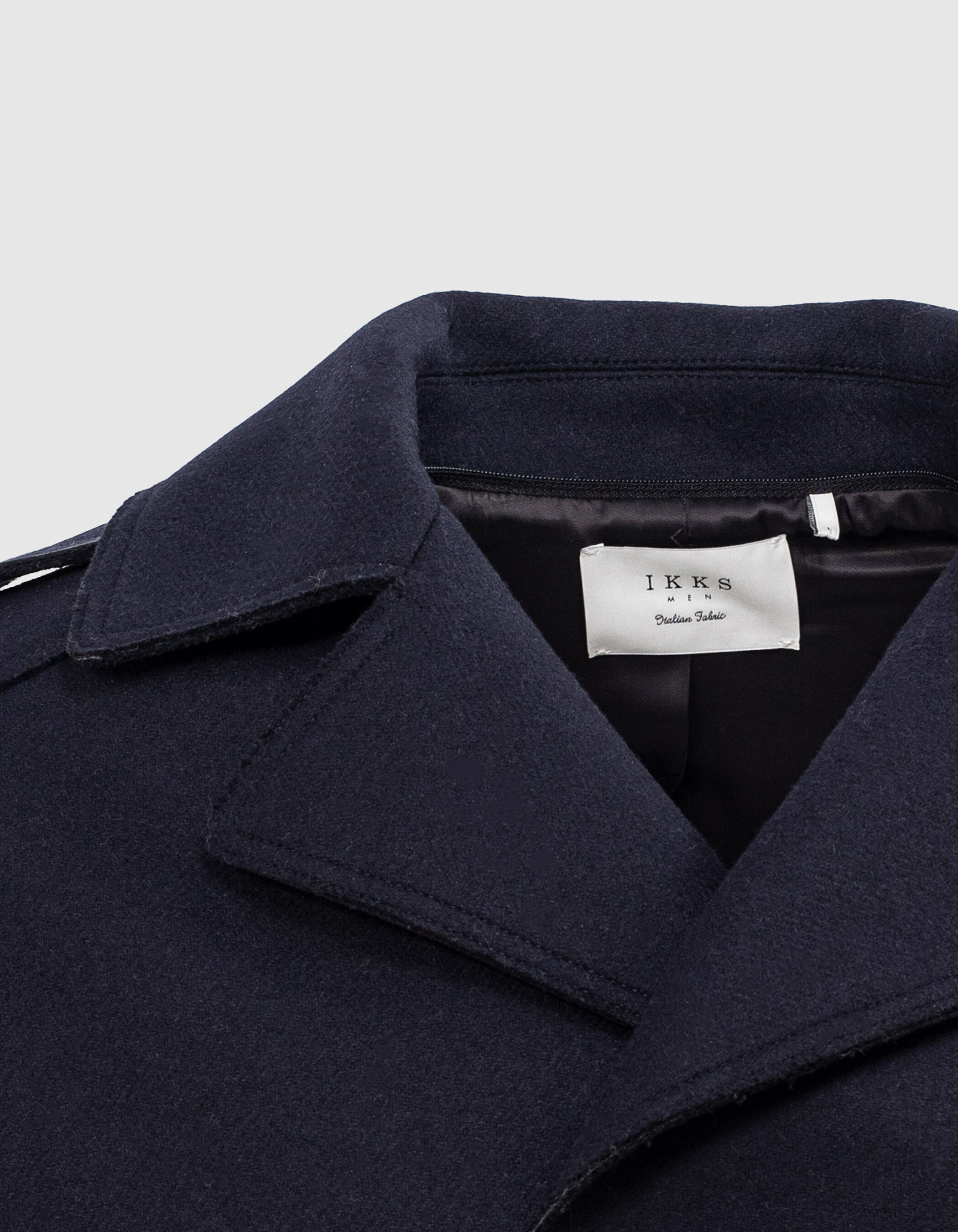 Caban ikks on sale femme