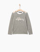 Girls’ 'BeYOUtiful' T-shirt-2
