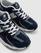 Baskets New Balance 530 Navy-6