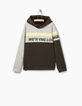 Sweater brons WE'R YOUNG LOS ANGELES -1