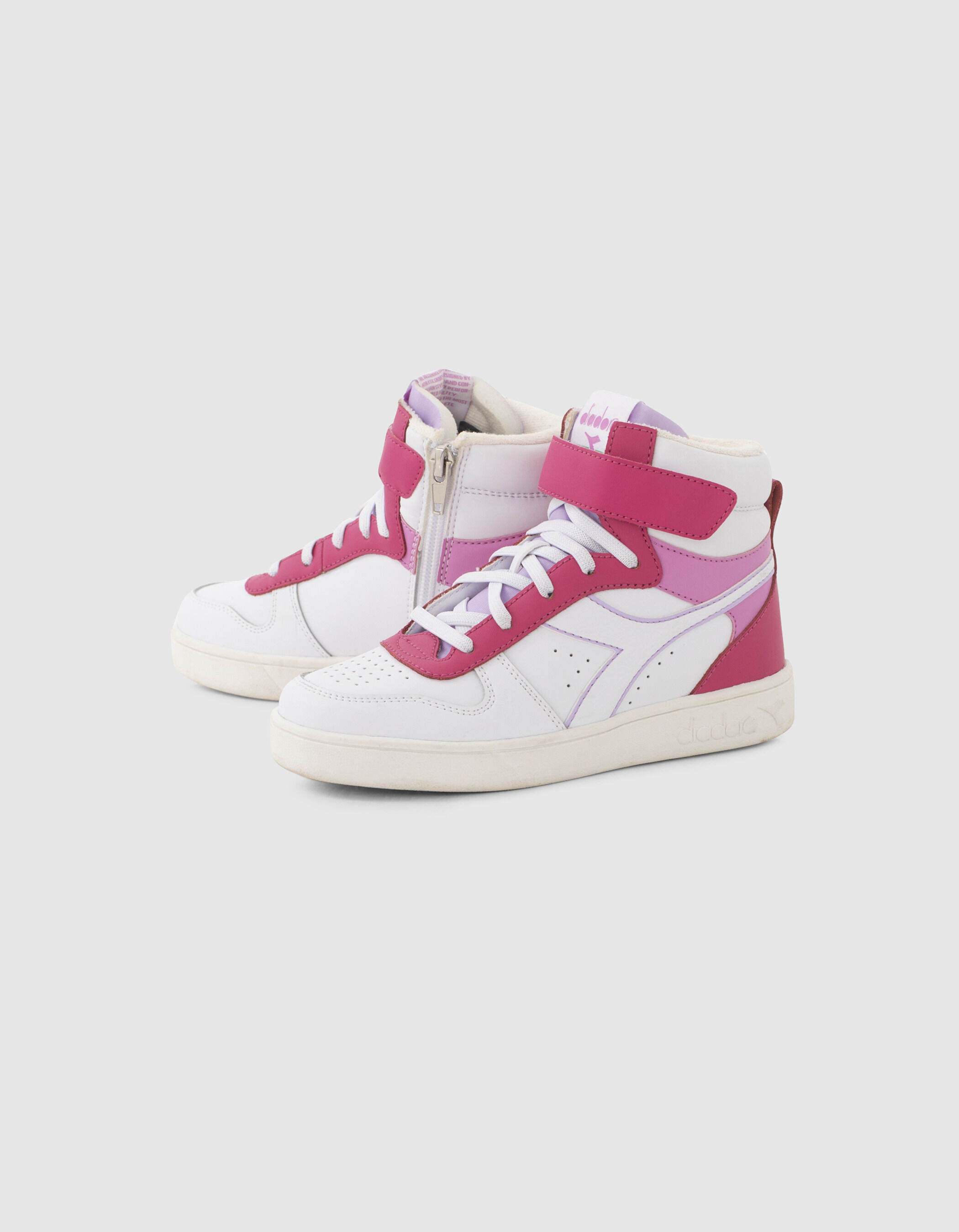 Chaussure ikks fille clearance