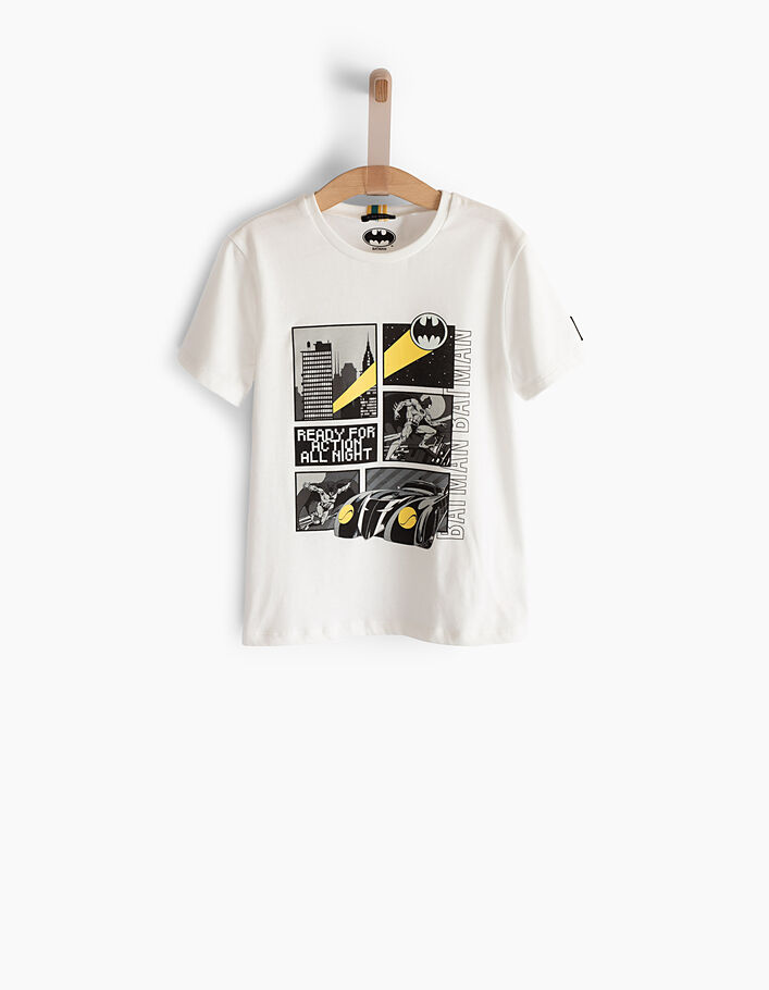 t shirt batman zara