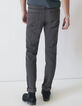 Men&rsquo;s storm POWER STRETCH Daft SLIM jeans-3