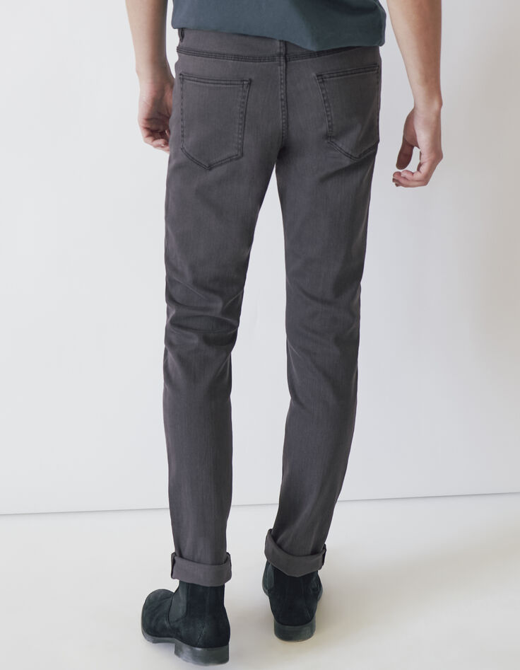 Men&rsquo;s storm POWER STRETCH Daft SLIM jeans-3