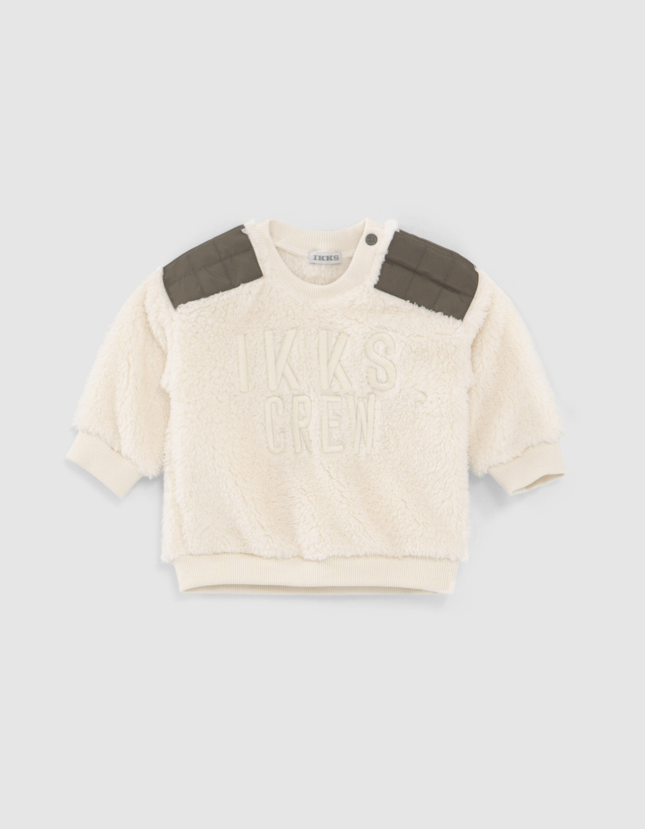 Pull hotsell ikks garcon