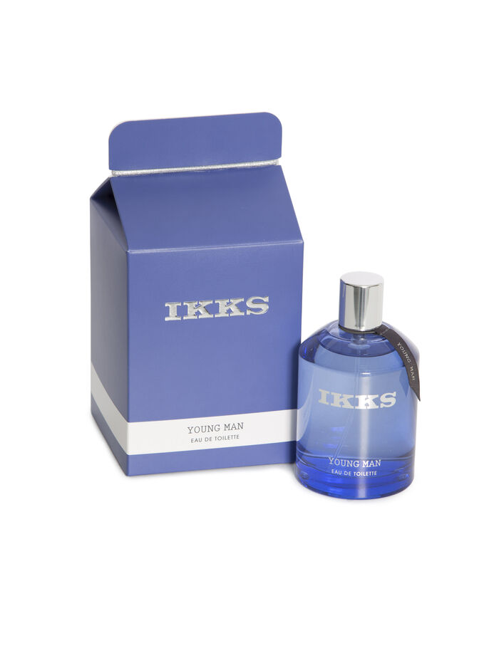 Boys' fragrance - IKKS