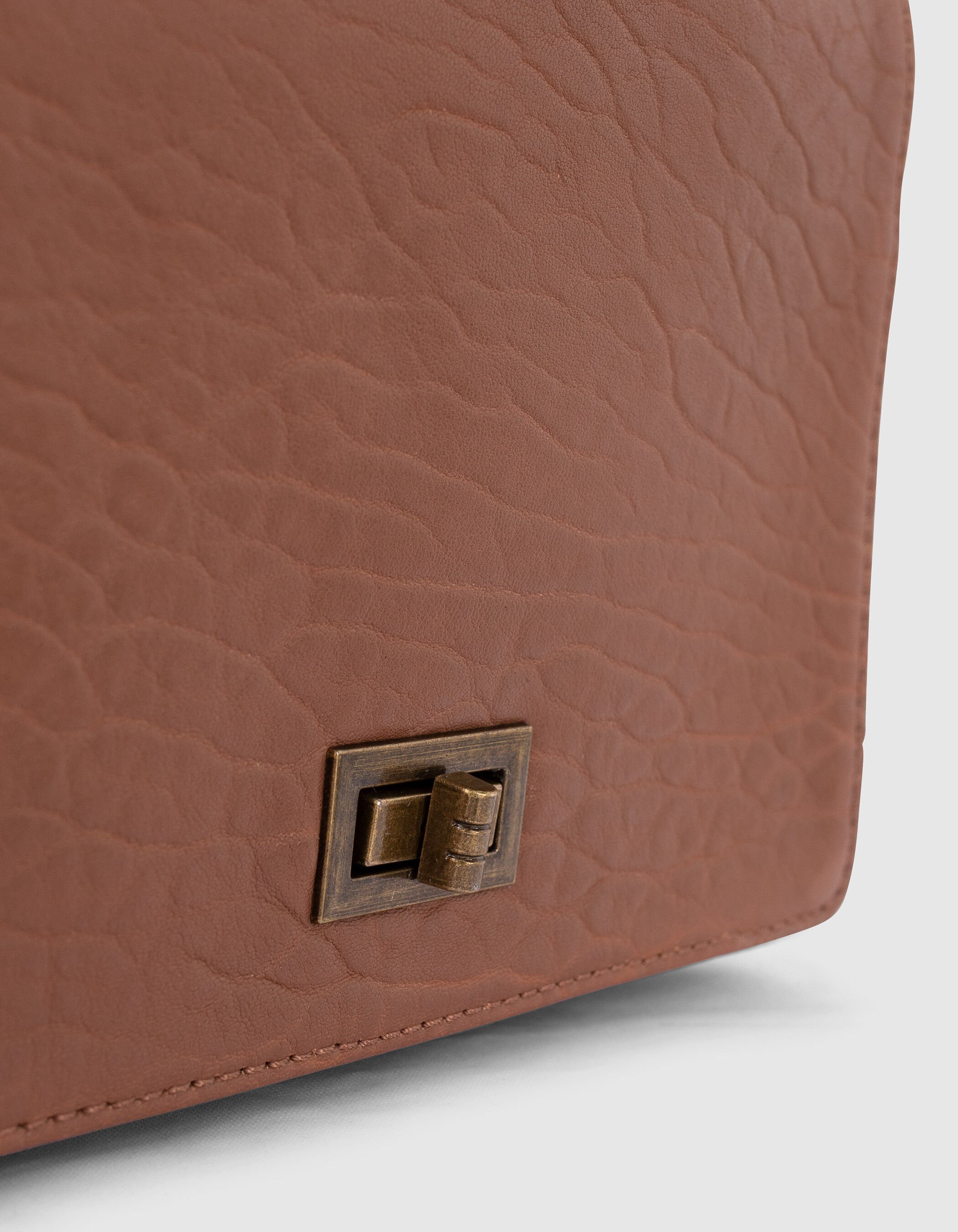 Pochette camel femme outlet