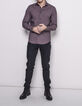 Camisa slim hombre-2