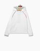 Witte sweater in colorblock-stijl jongens -2