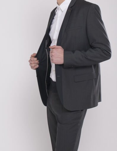 Men's jacket - IKKS