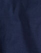 Pantalon de costume cérémonie marine garçon-9