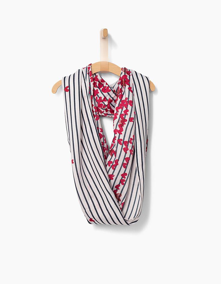 Girls' snood-4