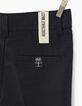 Bermudas de traje navy niño -4