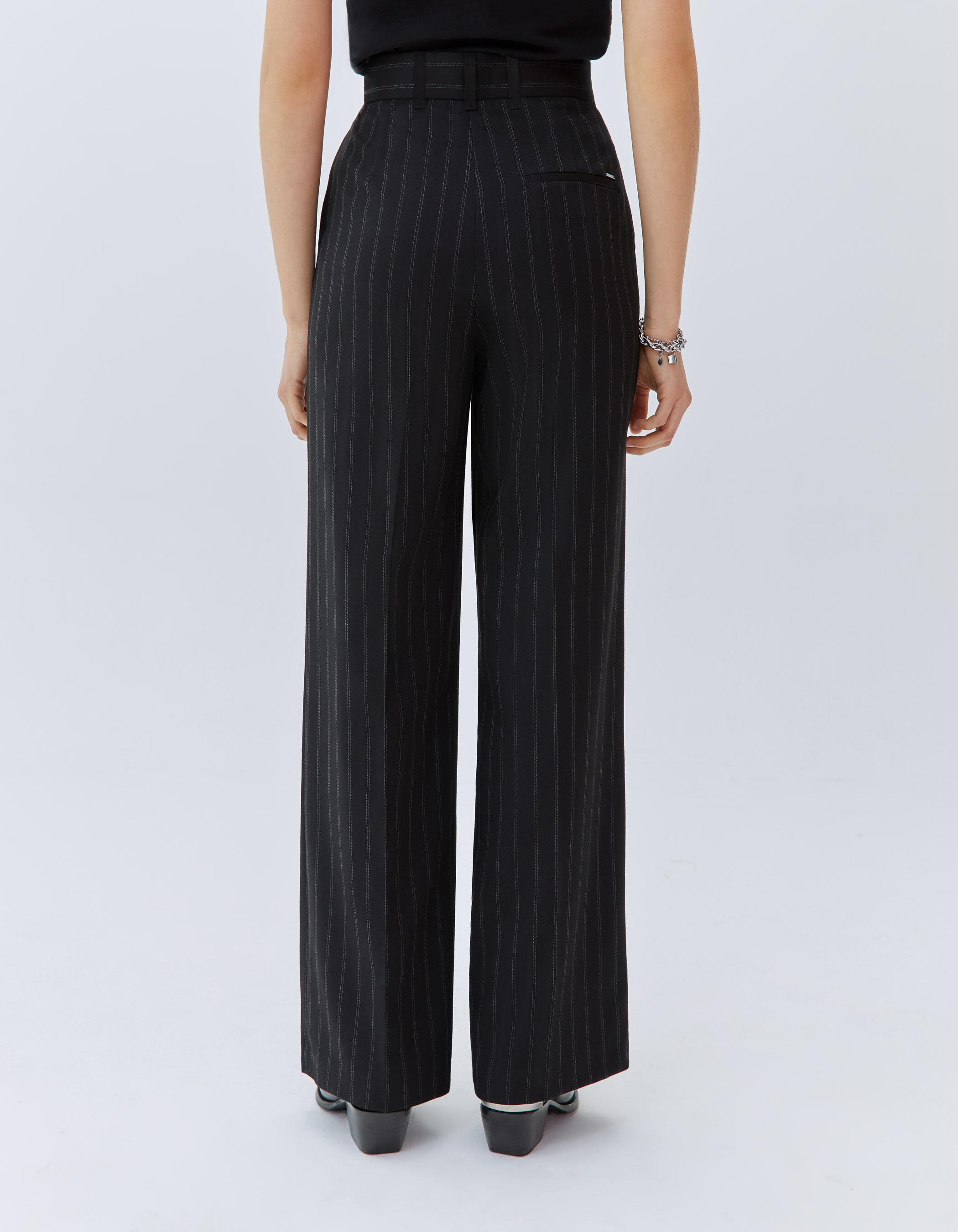 Ikks pantalon top femme 2020