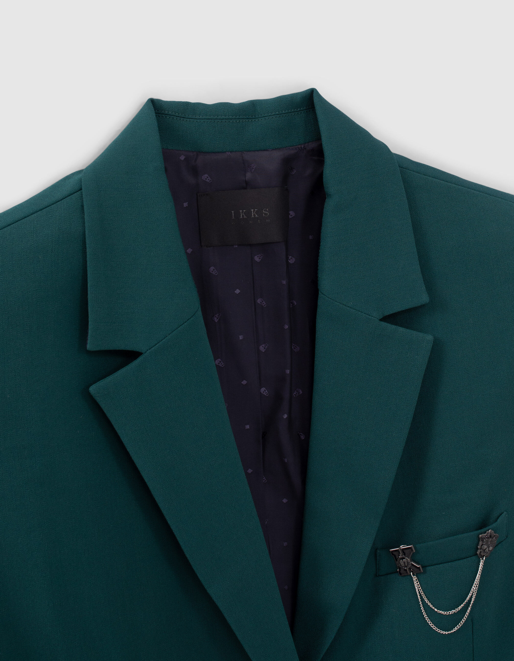 Veste ikks verte sales