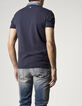 Heren poloshirt-2