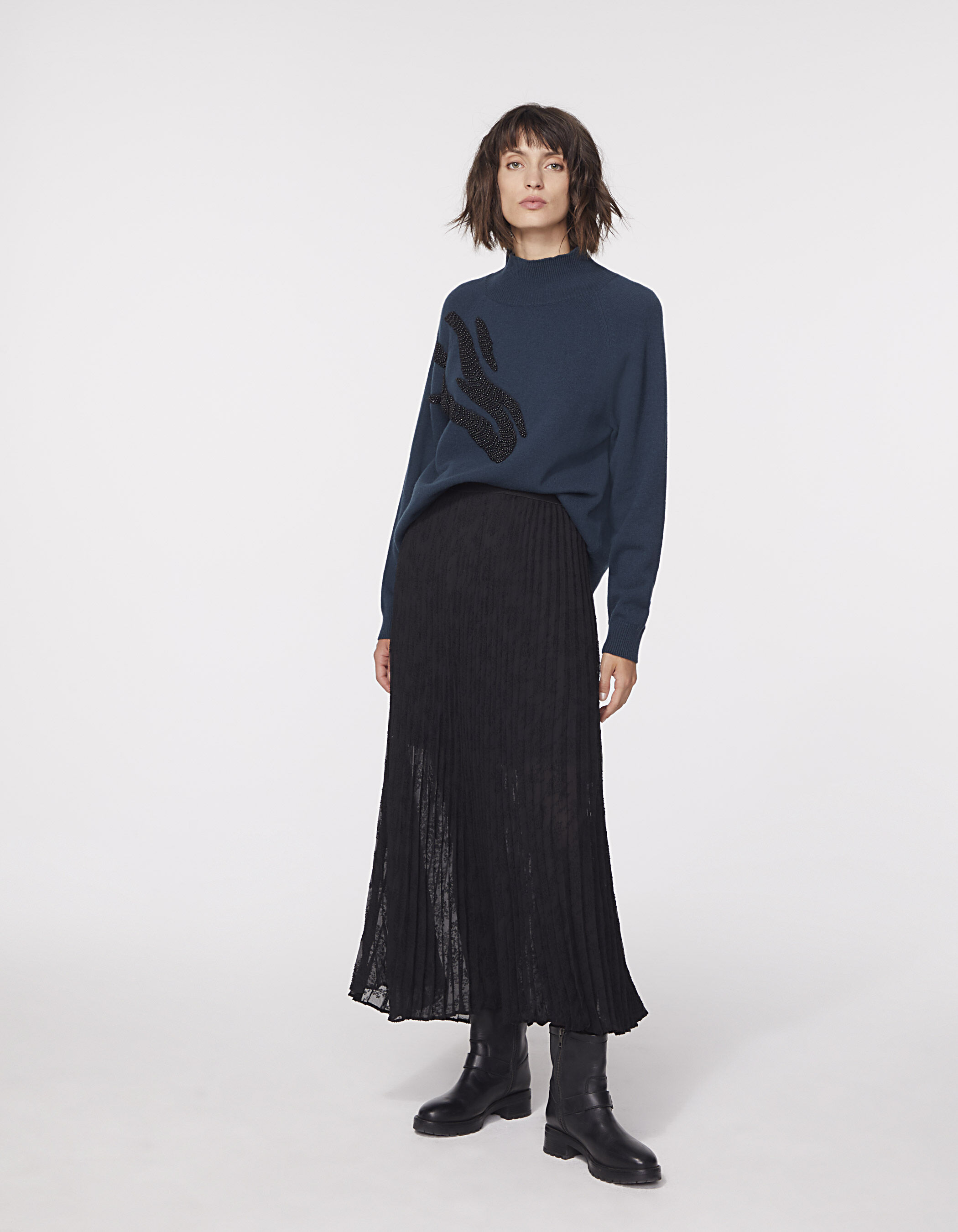 Esprit jupe longue on sale