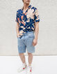 Herren-Jeans-Bermudas aus Bio-Baumwolle-7