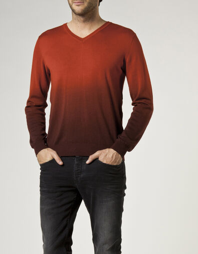 Men's pullover - IKKS