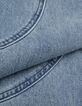 Vaqueros baggy azules para ni&ntilde;os-3