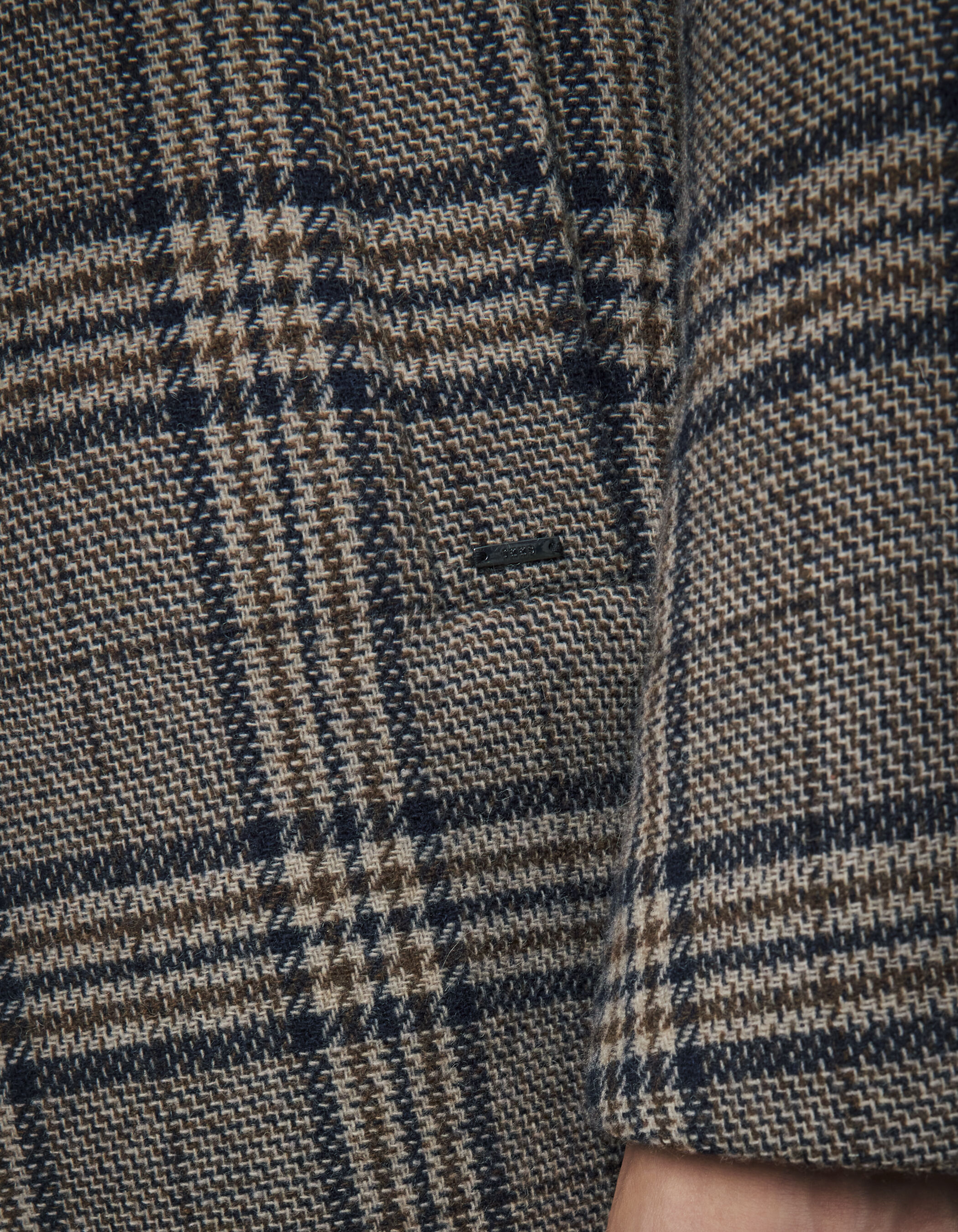 Manteau ikks homme 2018 deals